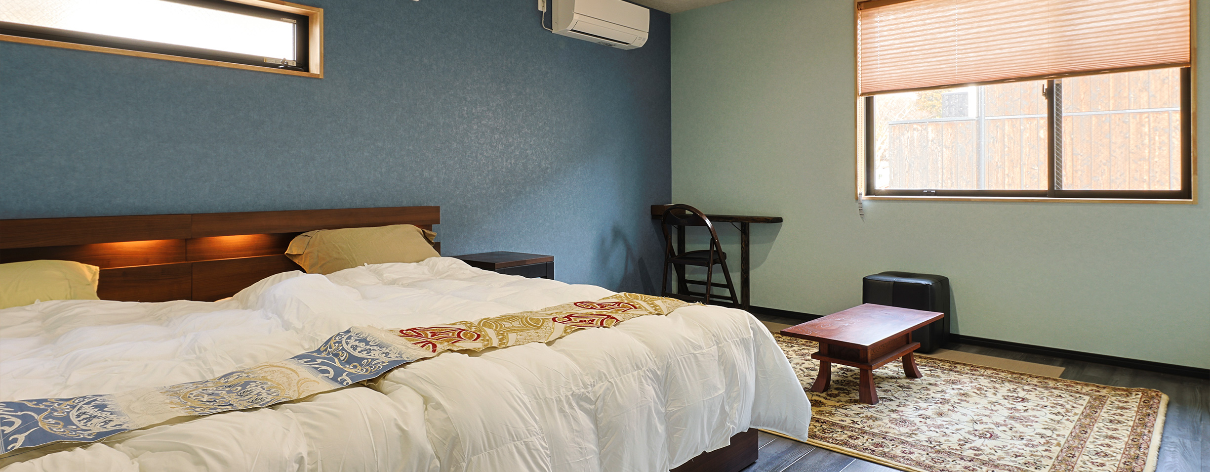 客室イメージ