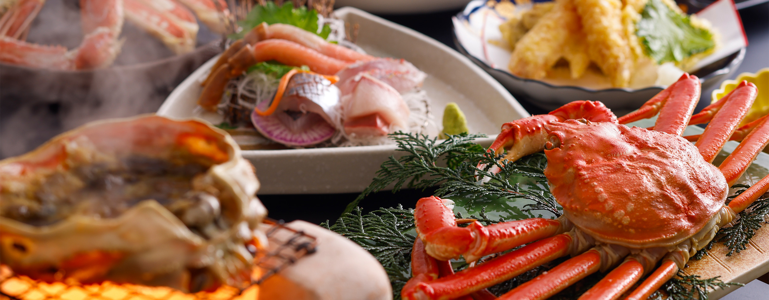 お料理イメージ